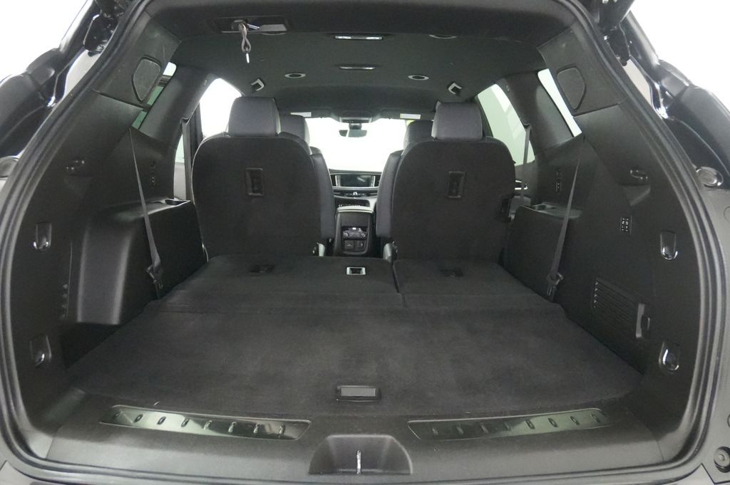 2022 Buick Enclave