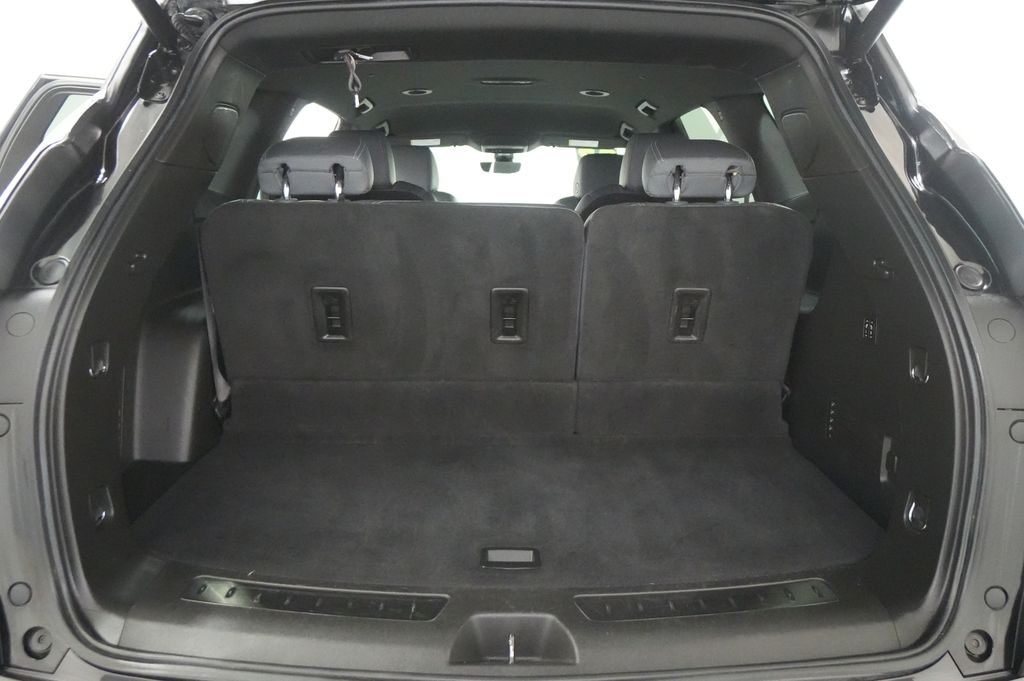 2022 Buick Enclave