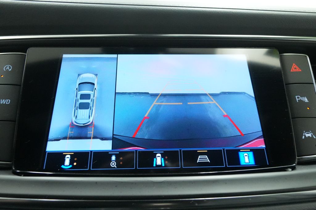 2022 Buick Enclave