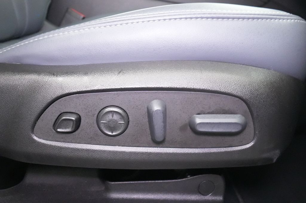 2022 Buick Enclave
