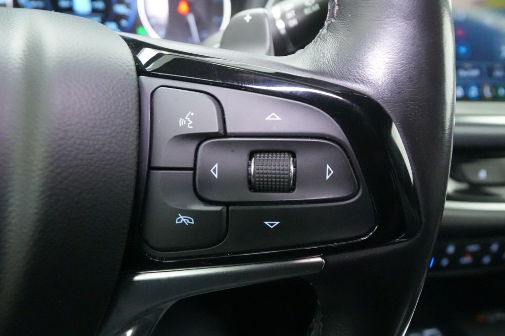 2022 Buick Enclave
