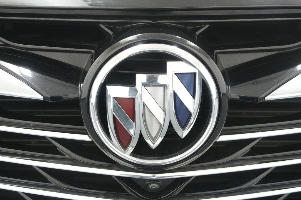 2022 Buick Enclave