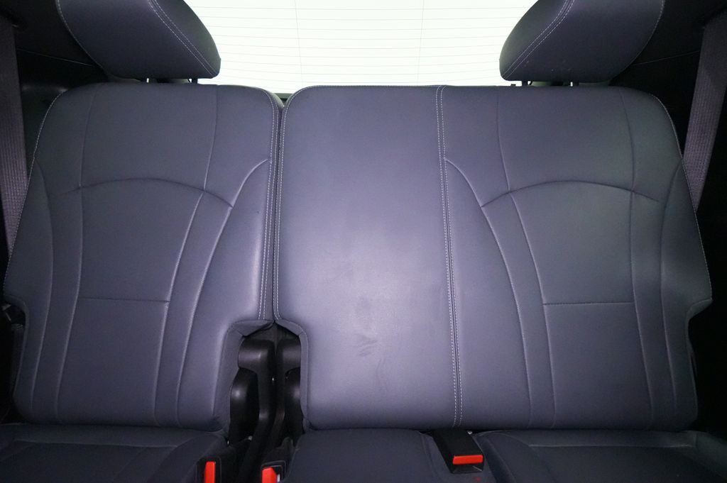 2022 Buick Enclave