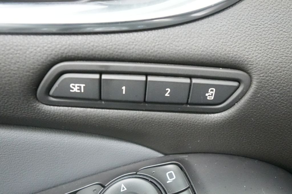2022 Buick Enclave