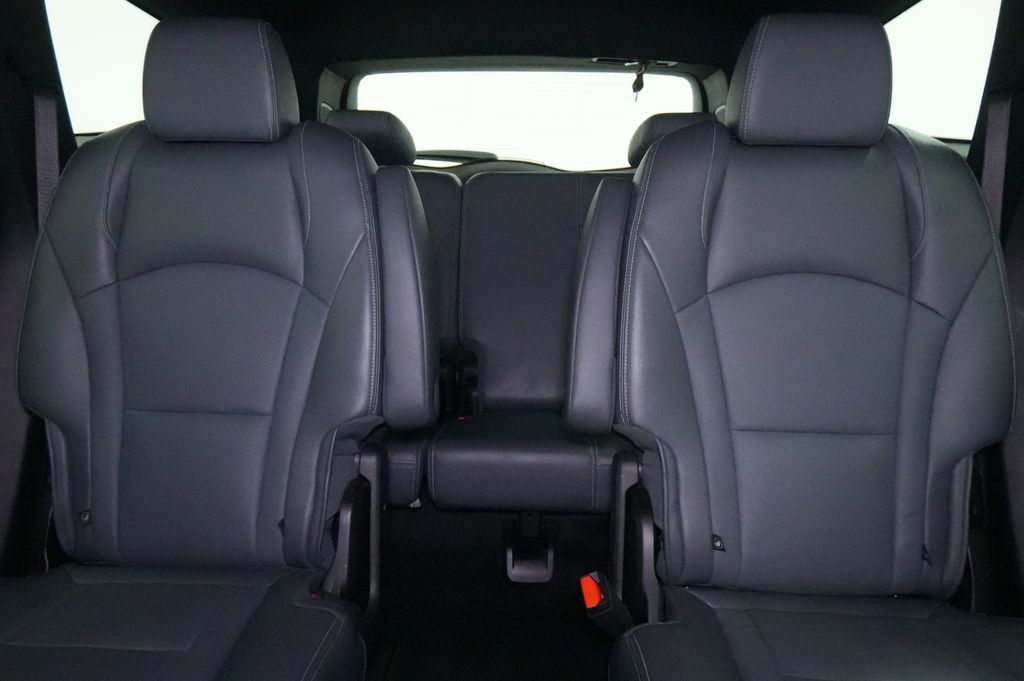 2022 Buick Enclave