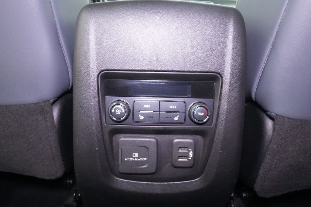 2022 Buick Enclave