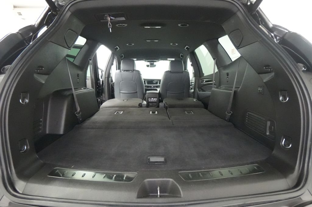 2022 Buick Enclave