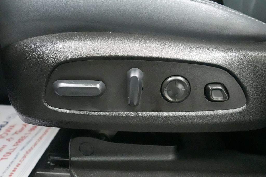 2022 Buick Enclave