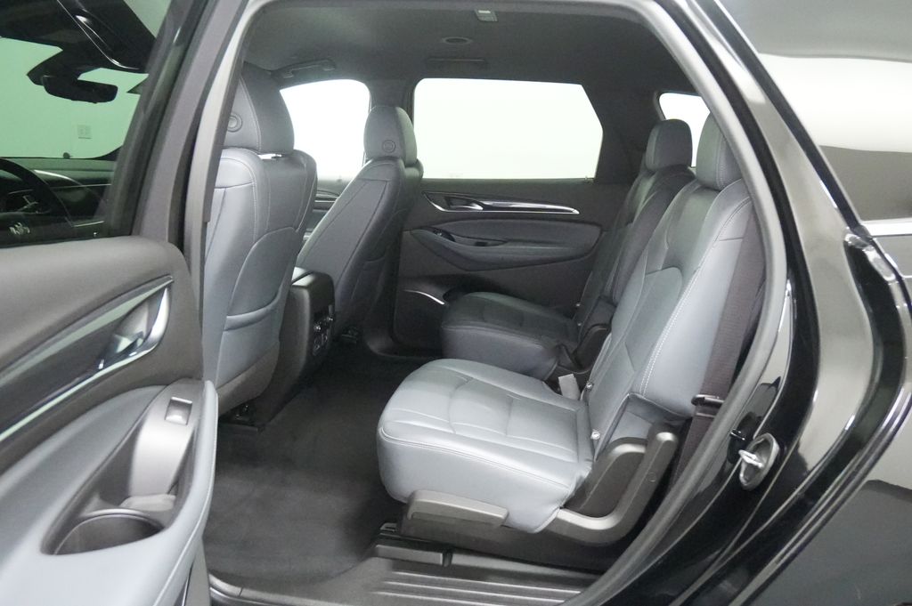 2022 Buick Enclave