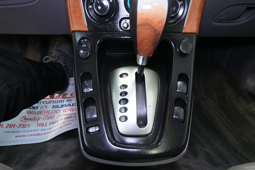 2006 Saturn VUE