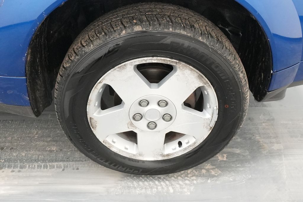2006 Saturn VUE