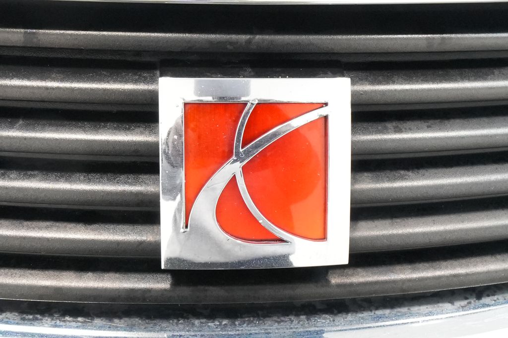 2006 Saturn VUE