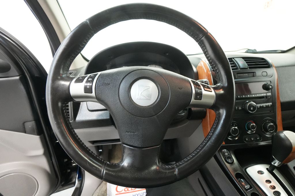 2006 Saturn VUE