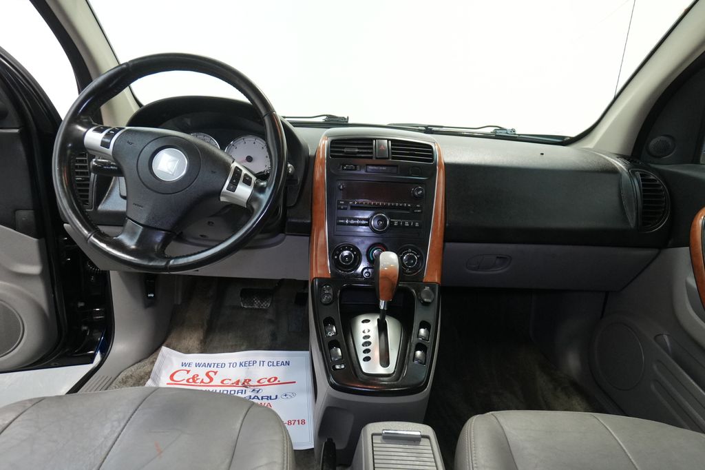 2006 Saturn VUE