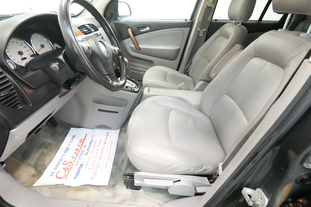 2006 Saturn VUE