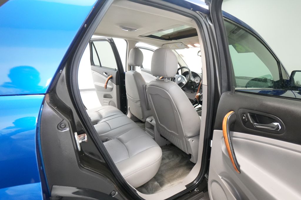 2006 Saturn VUE