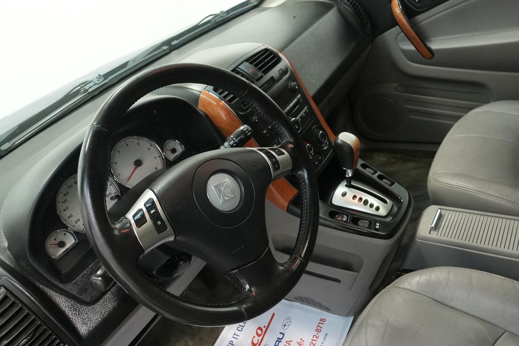 2006 Saturn VUE