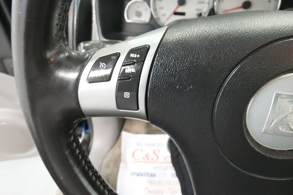 2006 Saturn VUE