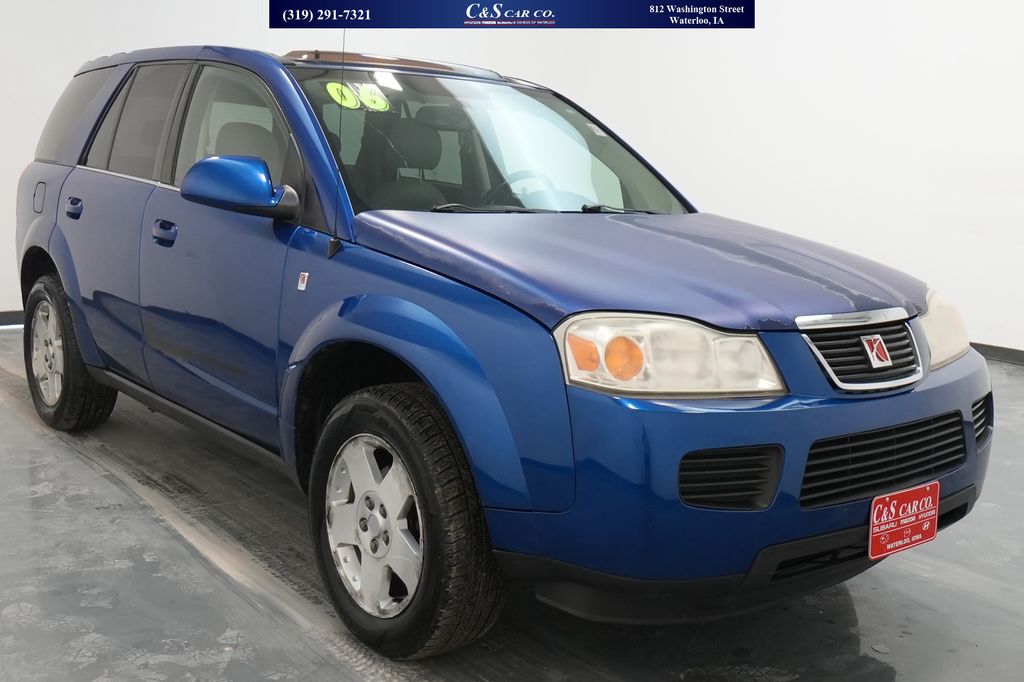 2006 Saturn Vue