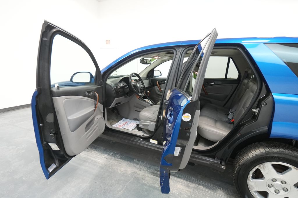 2006 Saturn VUE