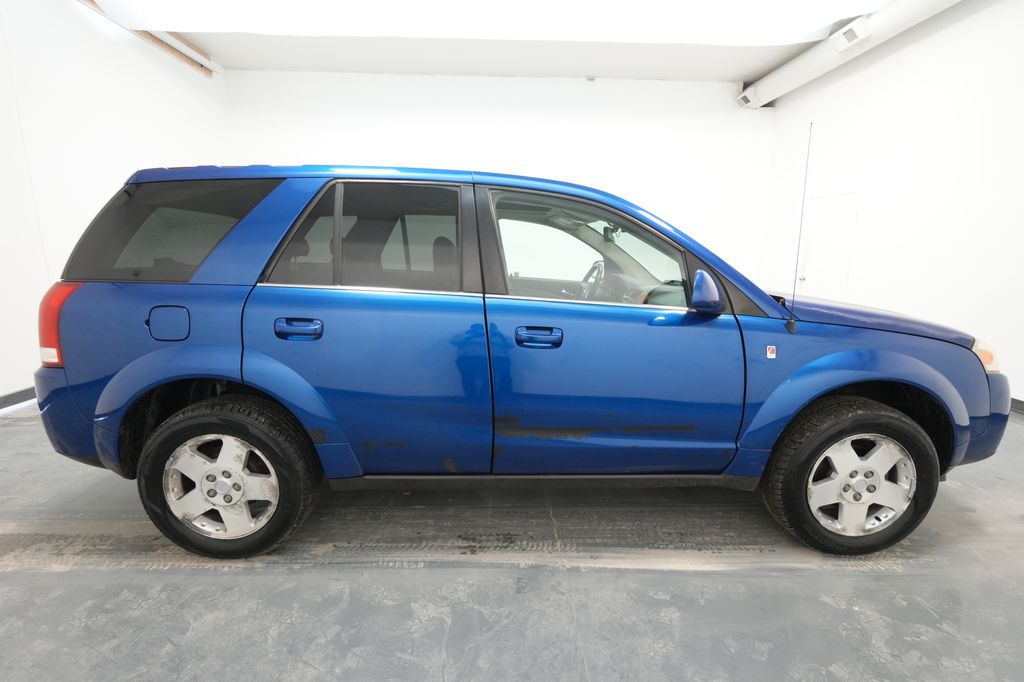 2006 Saturn VUE