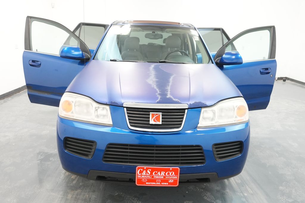2006 Saturn VUE