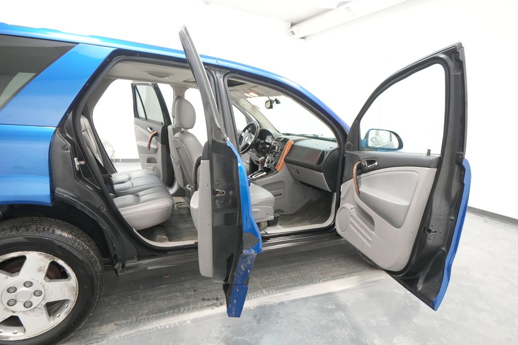 2006 Saturn VUE