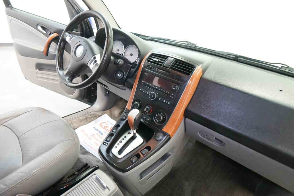 2006 Saturn VUE