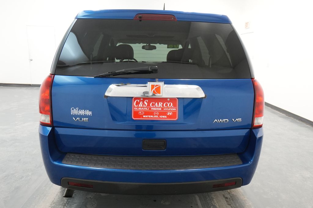 2006 Saturn VUE