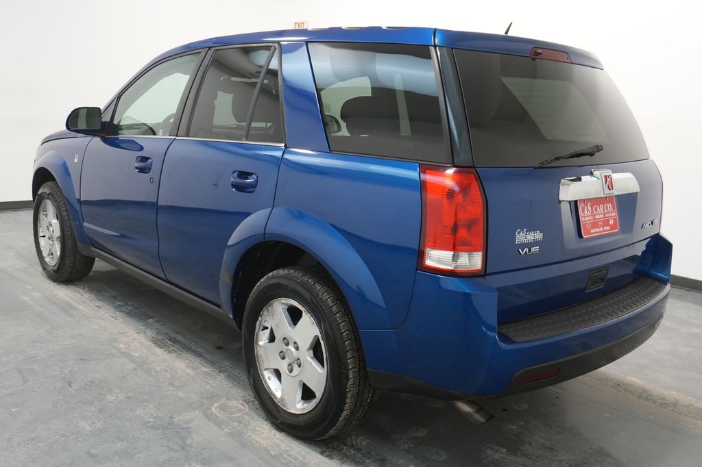 2006 Saturn VUE