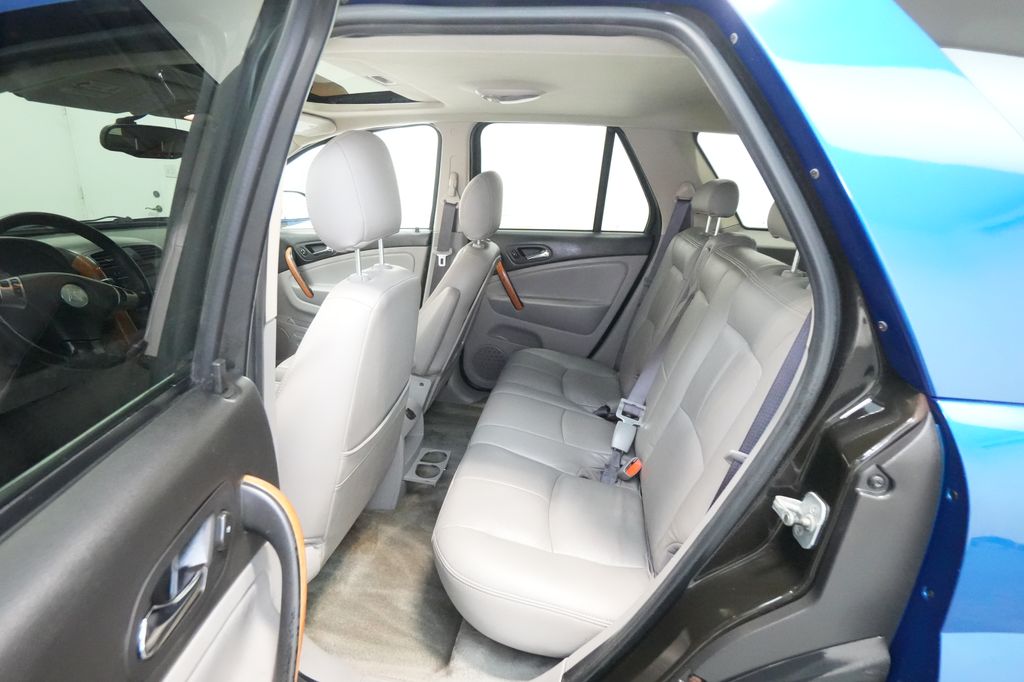 2006 Saturn VUE