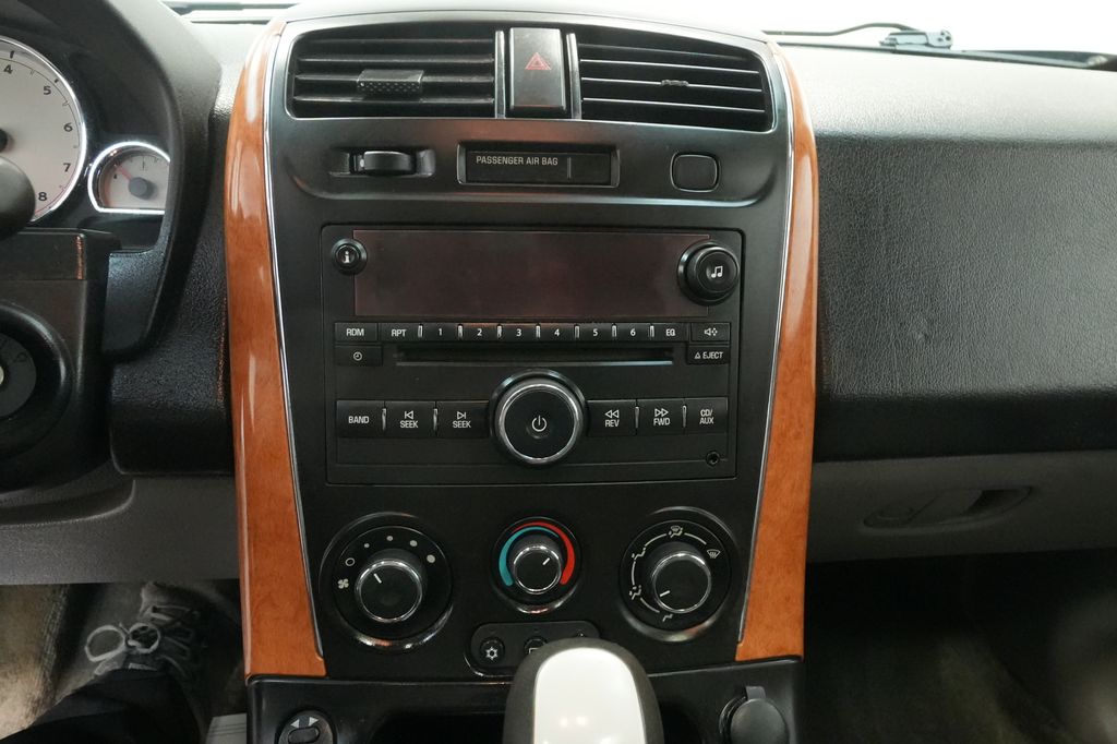 2006 Saturn VUE