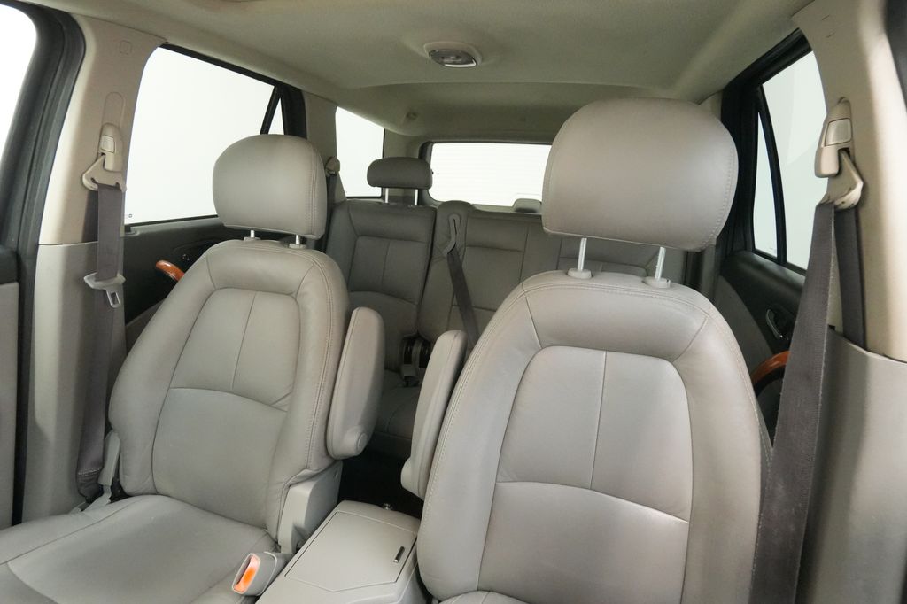 2006 Saturn VUE