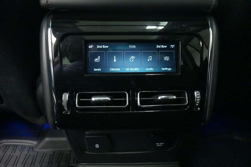 2021 Lincoln Aviator
