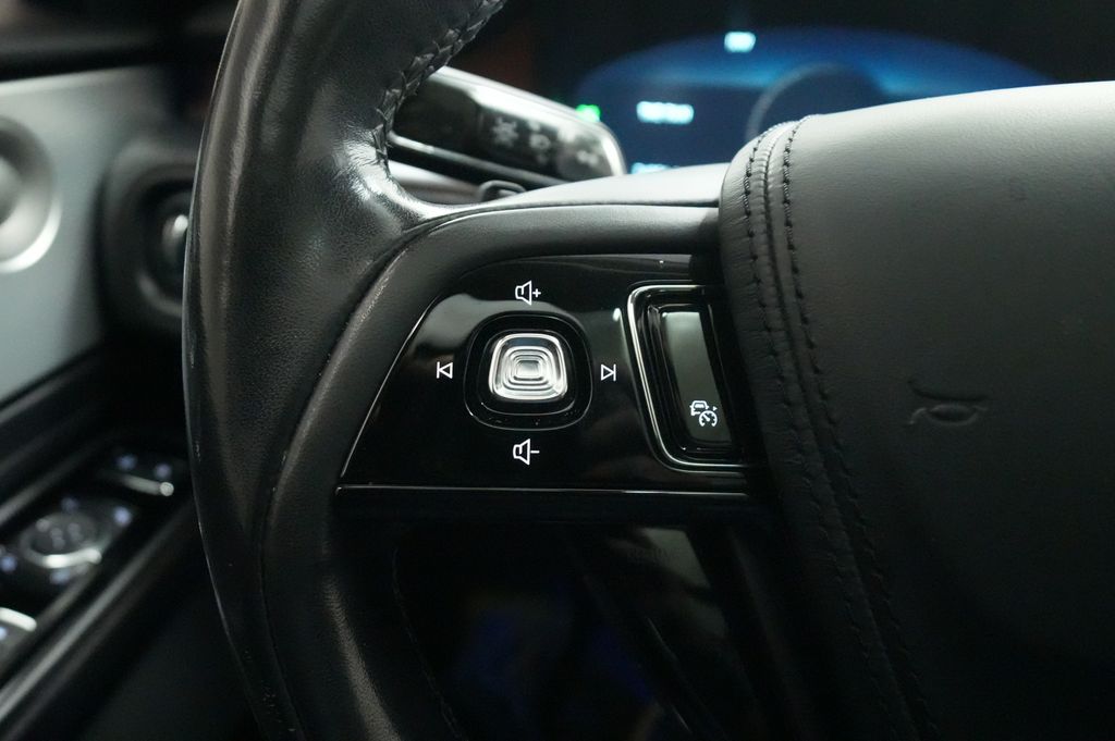 2021 Lincoln Aviator