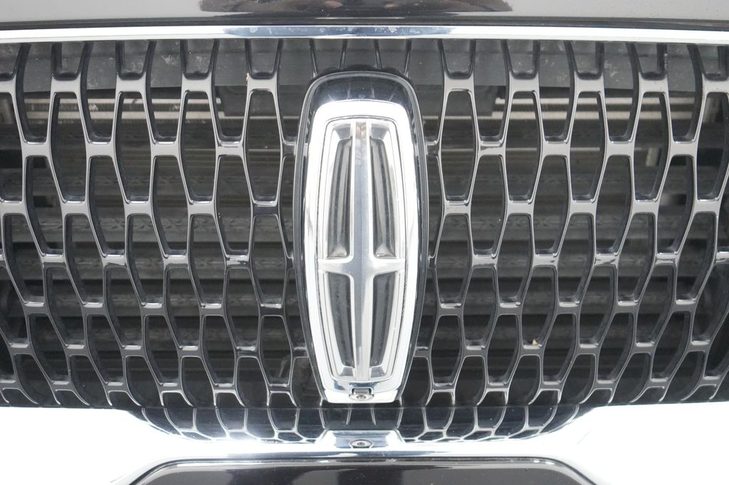 2021 Lincoln Aviator