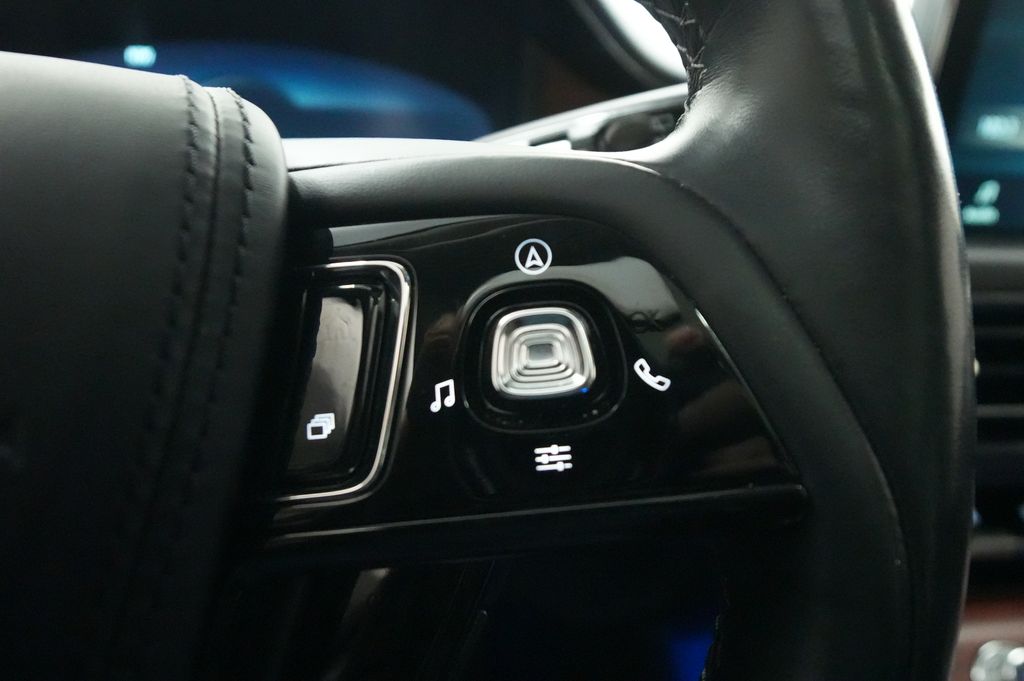 2021 Lincoln Aviator