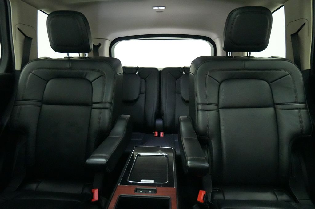 2021 Lincoln Aviator