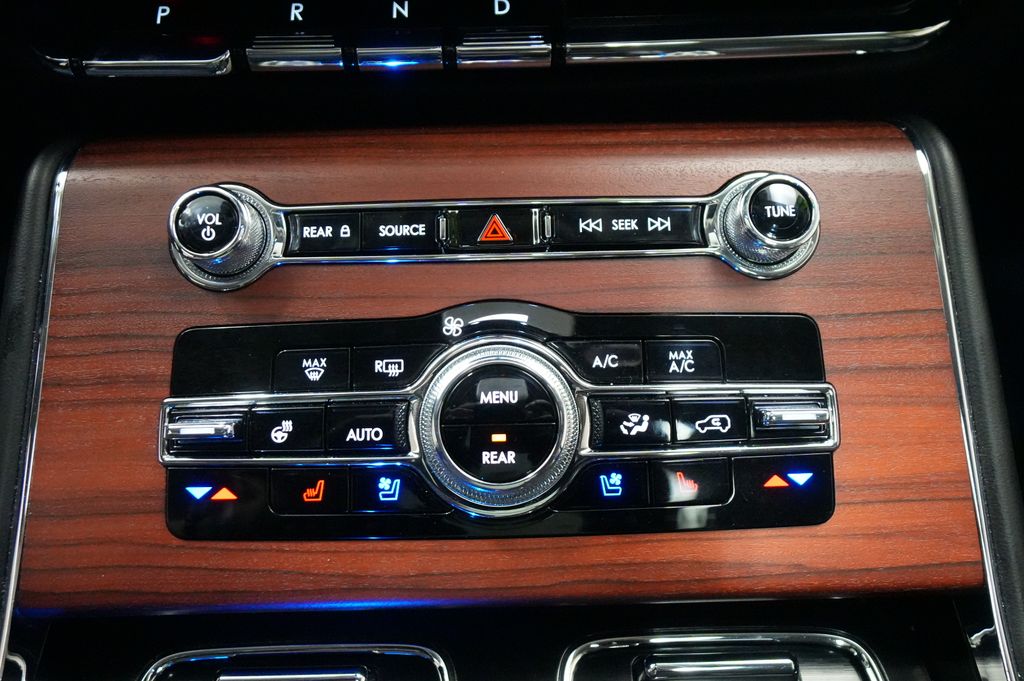2021 Lincoln Aviator