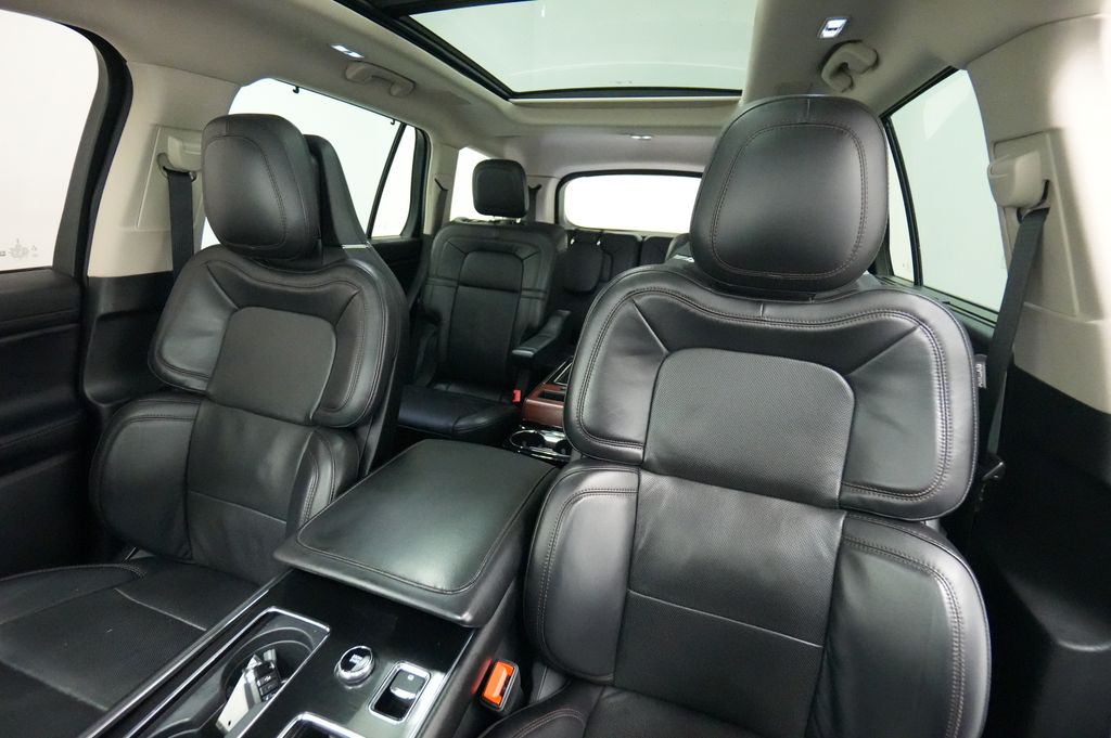 2021 Lincoln Aviator