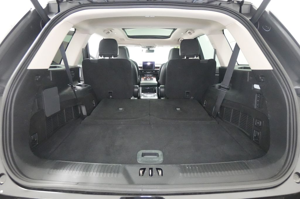 2021 Lincoln Aviator