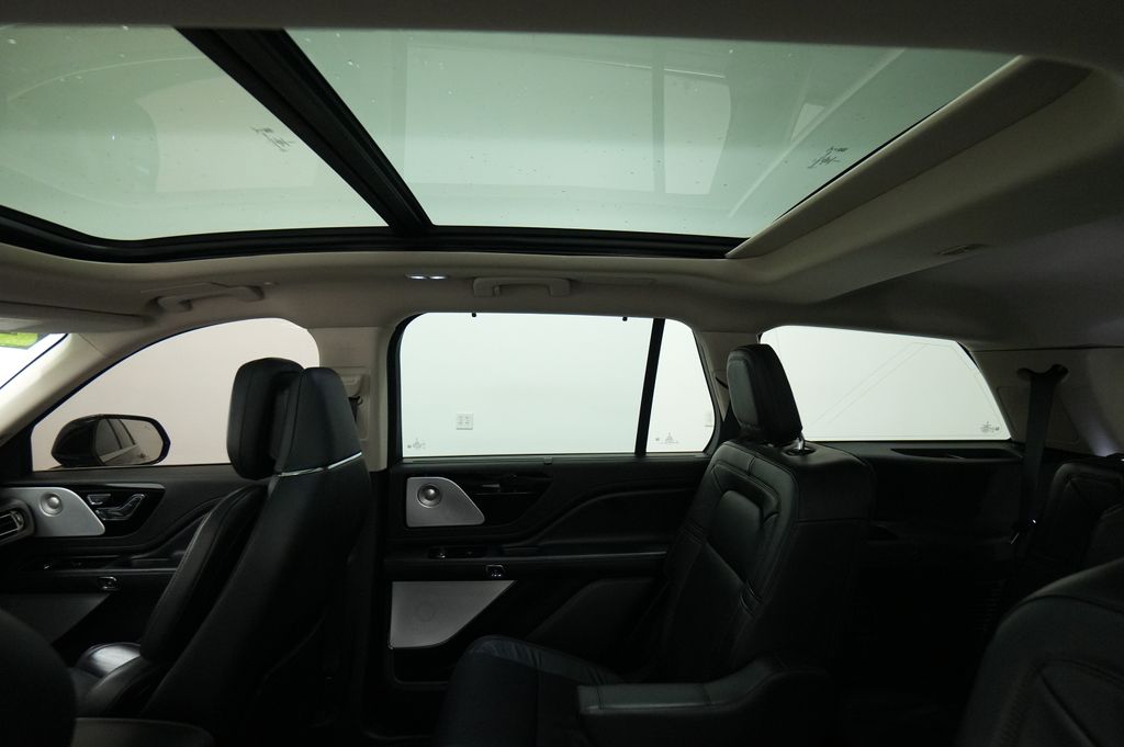 2021 Lincoln Aviator