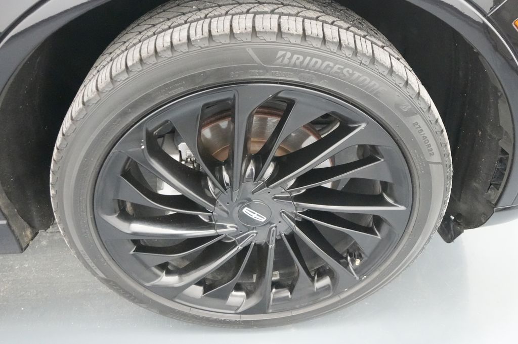 2021 Lincoln Aviator
