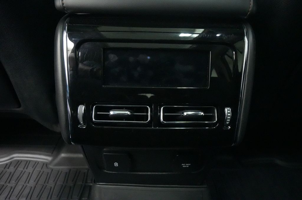 2021 Lincoln Aviator