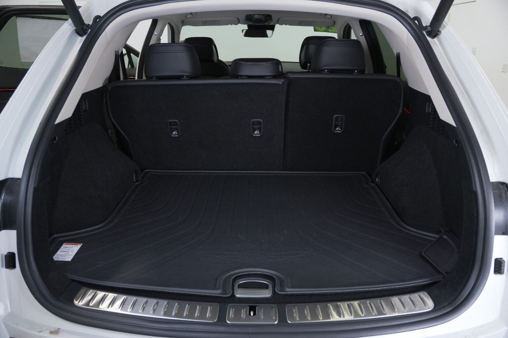 2026 Genesis GV70