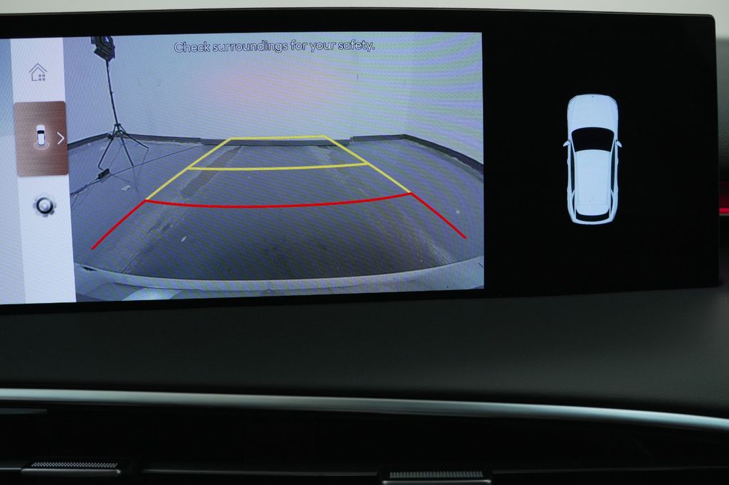 2026 Genesis GV70