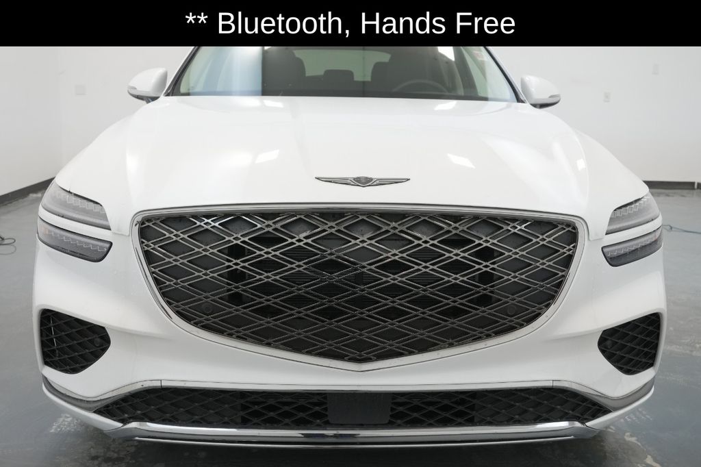 2026 Genesis GV70