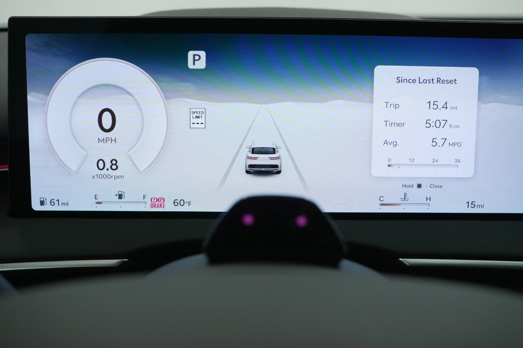 2026 Genesis GV70