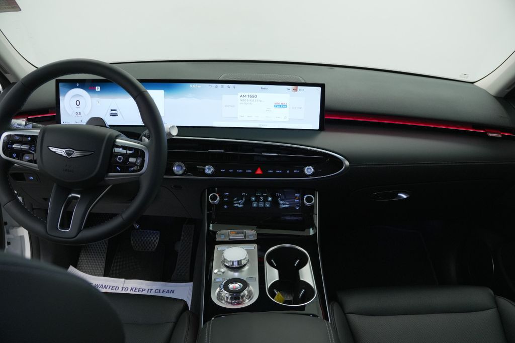 2026 Genesis GV70