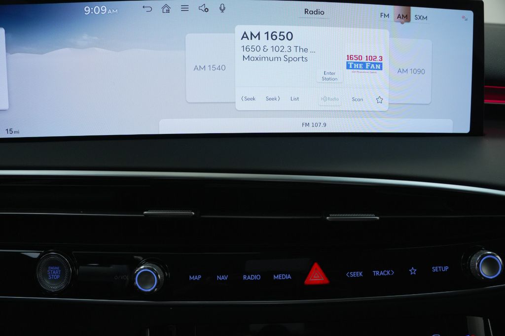 2026 Genesis GV70